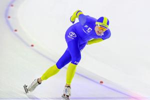 Eisschnelllauf-Olympiasieger van der Poel erhält "Eis-Oscar"