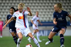 Hegerberg und Co. verärgert über "tote" EM-Bälle