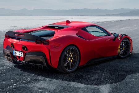 Novitec Ferrari SF90 Stradale