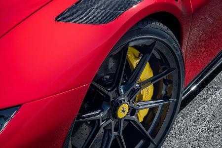 Novitec Ferrari SF90 Stradale