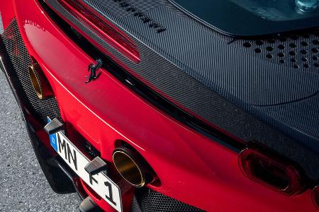 Novitec Ferrari SF90 Stradale