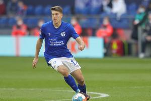 Zwei Coronafälle bei Aufsteiger Schalke 04