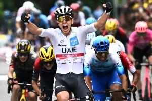 109. Tour de France: Vorschau auf die 8. und 9. Etappe