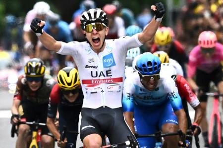 109. Tour de France: Vorschau auf die 8. und 9. Etappe 109. Tour de France: Vorschau auf die 8. und 9. Etappe