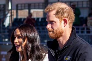 Prinz Harry gewinnt Rechtsstreit gegen britische Zeitung