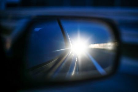 Wann dürfen Sie die Lichthupe einsetzen? Wann dürfen Sie die Lichthupe einsetzen?