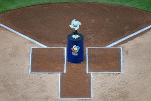 Baseball: WM-Qualifikationsturnier in Regensburg
