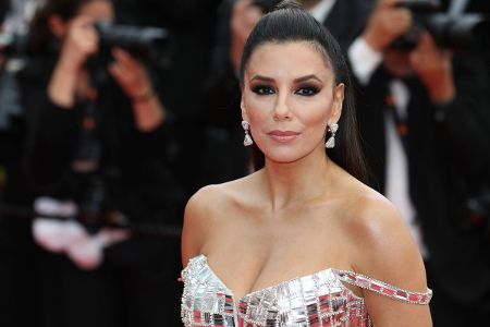 Eva Longoria
