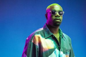 James BKS: Sein Vater Manu Dibango war "ein Workaholic"