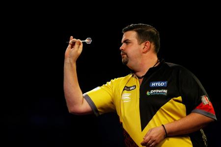 Darts: Clemens verpasst ersten PDC-Titel Darts: Clemens verpasst ersten PDC-Titel