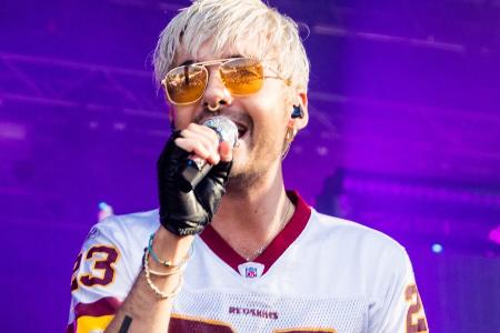 Tokio Hotel und Kraftklub: Wie kommt ihr Song Tokio Hotel und Kraftklub: Wie kommt ihr Song