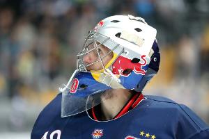 Keeper Haukeland von München zur DEG