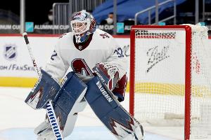 DEL: Miska neuer Keeper in Straubing