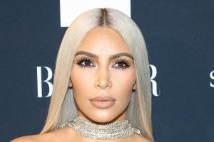 Gym Lips: Auf diesen Beauty-Trend schwören Kim Kardashian und Co.