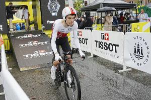 Nächster Coronafall bei der Tour: Guillaume Martin ist raus