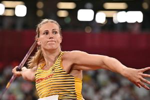 Leichtathletik-WM: Auch Hussong sagt ab
