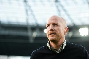 "Ärgert mich kolossal": Sammer vermisst Ex-Profis im DFB
