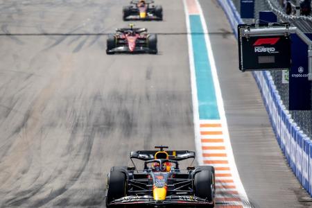 Halbzeit in der Formel 1: Wer nach elf Rennen die Nase vorn hat Halbzeit in der Formel 1: Wer nach elf Rennen die Nase vorn hat