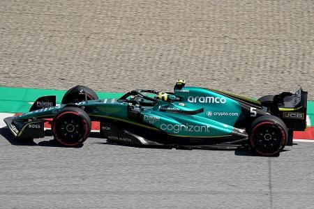Halbzeit in der Formel 1: Wer nach elf Rennen die Nase vorn hat