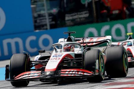 Halbzeit in der Formel 1: Wer nach elf Rennen die Nase vorn hat