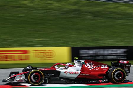 Halbzeit in der Formel 1: Wer nach elf Rennen die Nase vorn hat