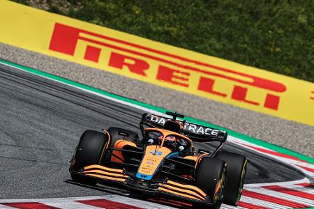 Halbzeit in der Formel 1: Wer nach elf Rennen die Nase vorn hat