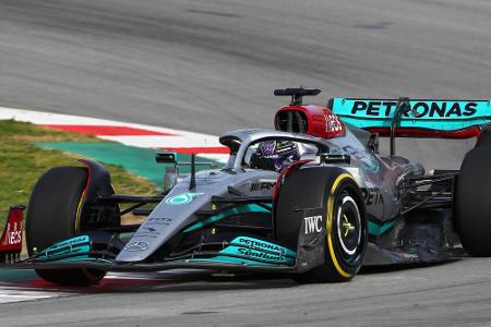 Halbzeit in der Formel 1: Wer nach elf Rennen die Nase vorn hat