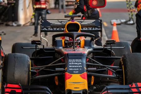 Halbzeit in der Formel 1: Wer nach elf Rennen die Nase vorn hat
