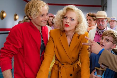 TV-Tipps am Montag TV-Tipps am Montag