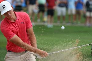 Golf: Deutsche verpassen Turniersieg in Nicholasville