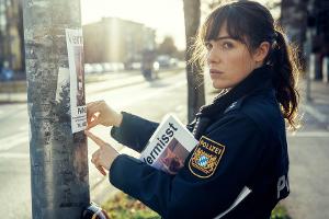 Überraschung! Verena Altenberger steigt beim "Polizeiruf 110" aus