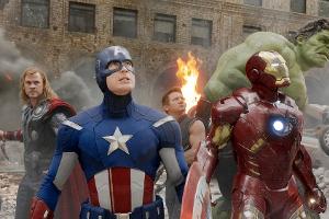 Chris Evans dementiert Gerüchte über "Captain America"-Comeback