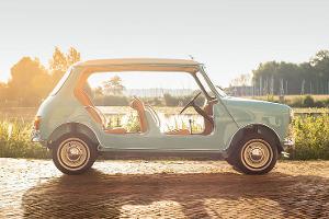 Ein Mini très Jolly