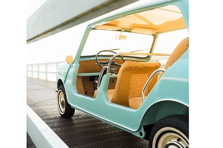 Mengers Beach Mini