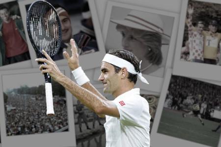 So sah die Welt vor Federers Einstieg ins ATP-Ranking aus - Tennis-Ikone Roger Federer erscheint erstmals seit 1997 nicht mehr in der Weltrangliste, weil er seit Wimbledon 2021 verletzungsbedingt nun ein Jahr lang kein Turnier mehr gespielt hat. Wir schauen 25 Jahre zurück. So sah die Welt in jenem Jahr aus, in dem Federer (im September '97) erstmals im ATP-Ranking auftauchte: