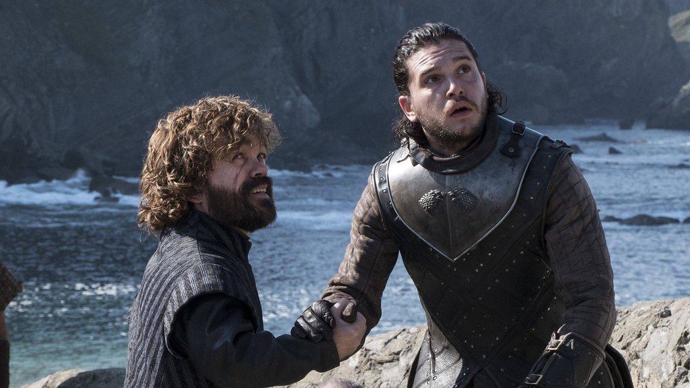"Game of Thrones" Ende der Bücher wird sich von Serie unterscheiden