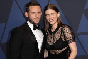 "House of Cards"-Star Kate Mara ist wieder schwanger