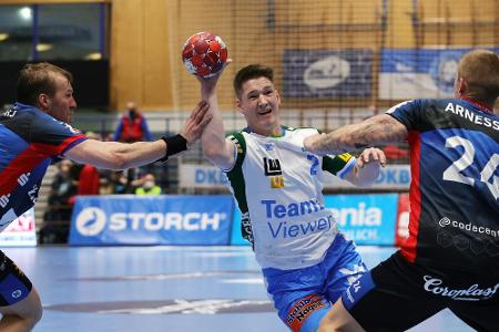 Buzzer statt Karte: Die HBL beschließt Neuerungen Buzzer statt Karte: Die HBL beschließt Neuerungen