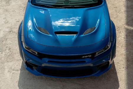 Dodge Charger Scat Pack Widebody 2020 