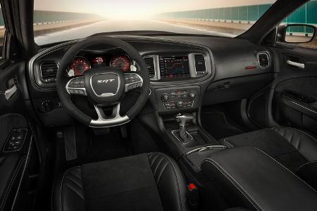 Dodge Charger Scat Pack Widebody 2020 