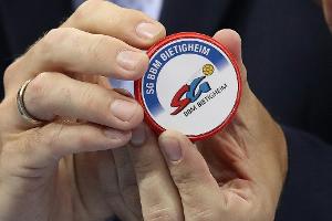 Handball-CL: Bietigheim gegen Titelverteidiger Kristiansand