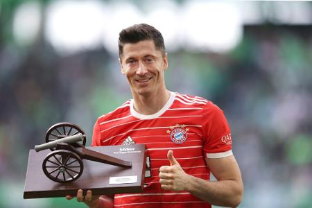 Vor Leistungstest: Lewandowski in München gelandet Vor Leistungstest: Lewandowski in München gelandet