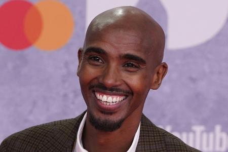 Falsche Identität: Farah räumt mit Lebenslüge auf Falsche Identität: Farah räumt mit Lebenslüge auf