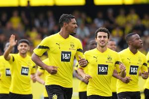 Sky Sport News zeigt weitere Testspiele