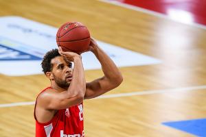 Basketball: Bayern holt Ex-Nationalspieler Harris