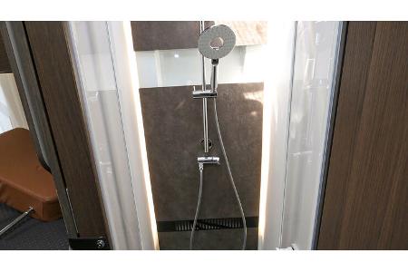Adria Matrix MB Supreme 670 SL