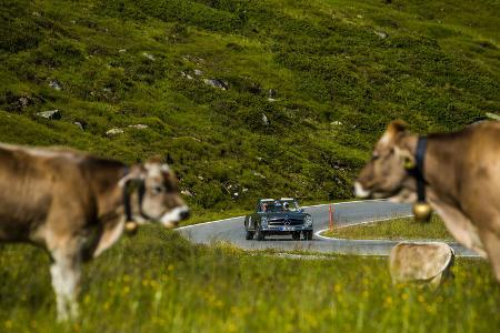 Silvretta Classic
