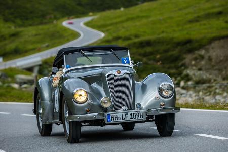 Silvretta Classic
