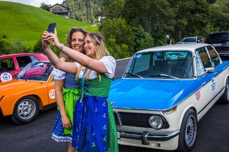 Silvretta Classic