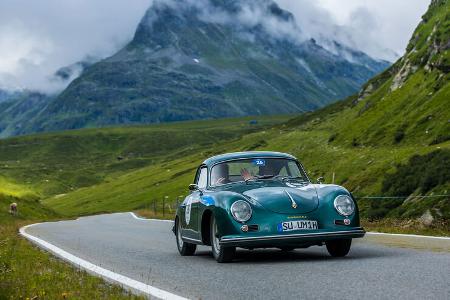 Silvretta Classic
